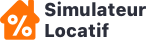 Simulateur Locatif | Calcul de Rendement Locatif